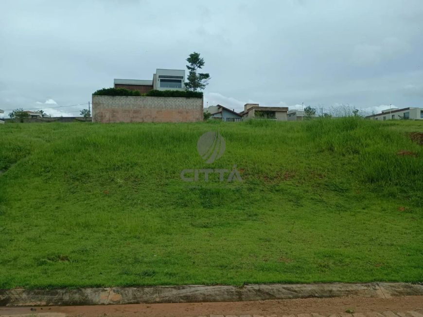 Terreno a venda no Condomínio Parque dos Alecrins 2 Campinas/SP