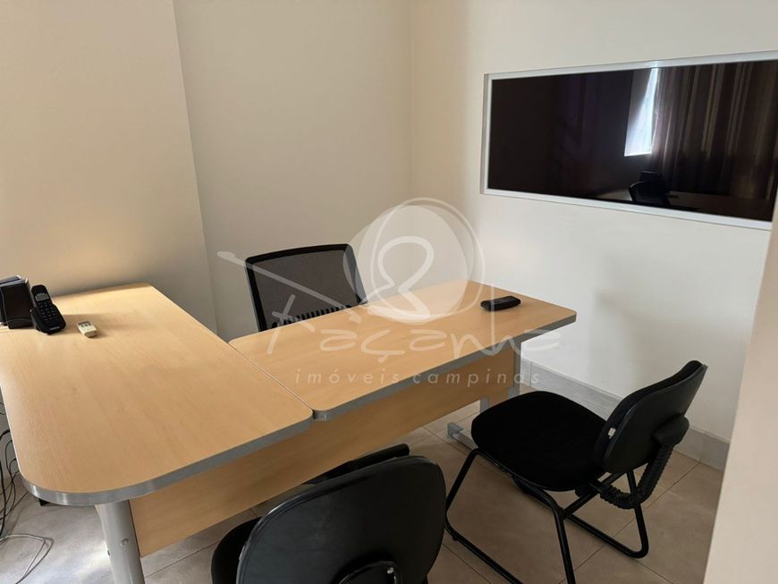 Sala para venda no Centro em Campinas - Façanha Imóveis Campinas