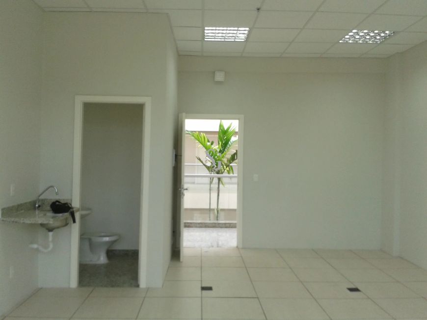 SALA COMERCIAL em CAMPINAS - SP, SWISS PARK