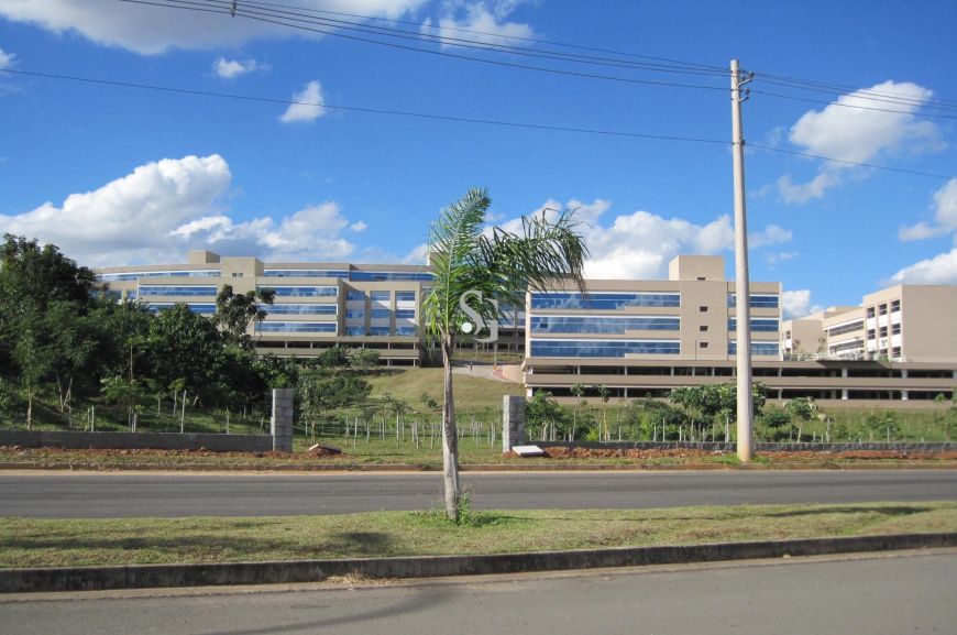 SALA COMERCIAL em CAMPINAS - SP, SWISS PARK