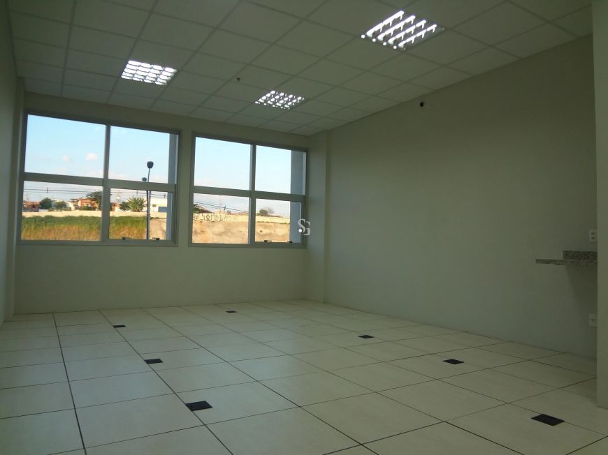 SALA COMERCIAL em CAMPINAS - SP, SWISS PARK