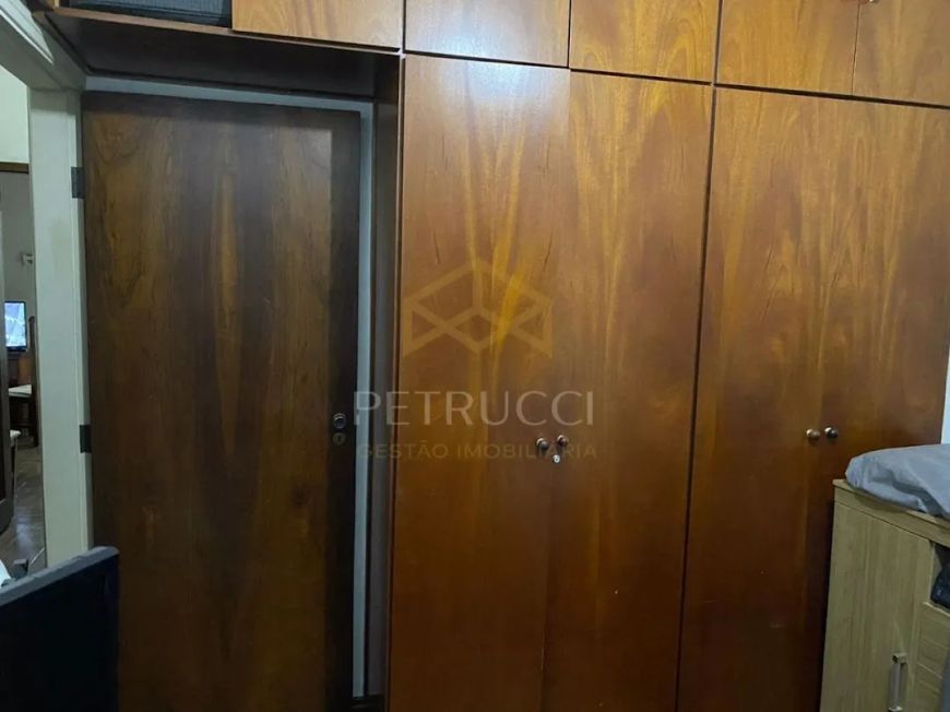 Casa Residencial à venda, Parque São Quirino, Campinas - CA9114.