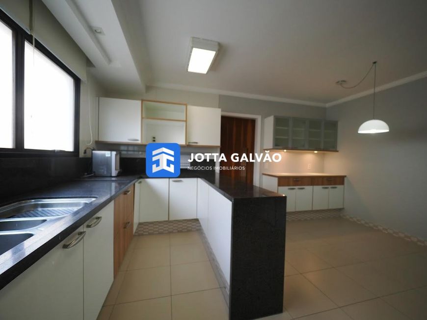 Apartamento a cenda no Cambuí - 1 por andar