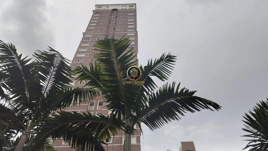 Apartamento duplex à venda no Cambuí