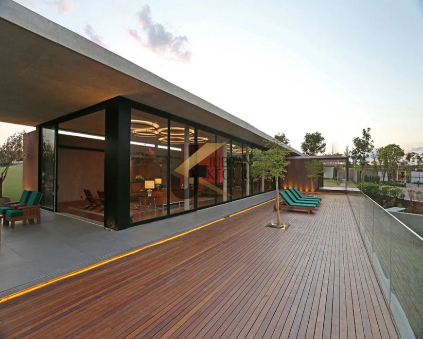 Terreno em condomínio à venda em Sousas - Campinas, com 1.242 m² .