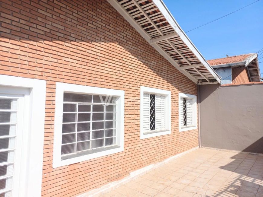 Casa à venda no Jardim Capivari!