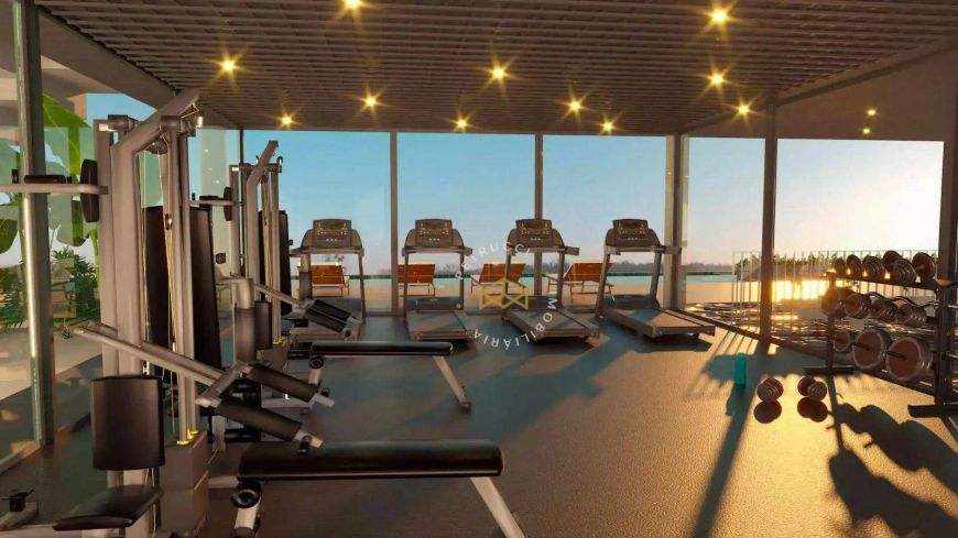 Terreno à venda, 605 m² por R$ 850.000,00 - Loteamento Alphaville - Campinas/SP