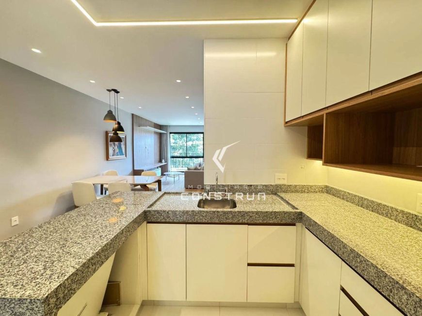 APARTAMENTO À VENDA NO BAIRRO NOVA CAMPINAS