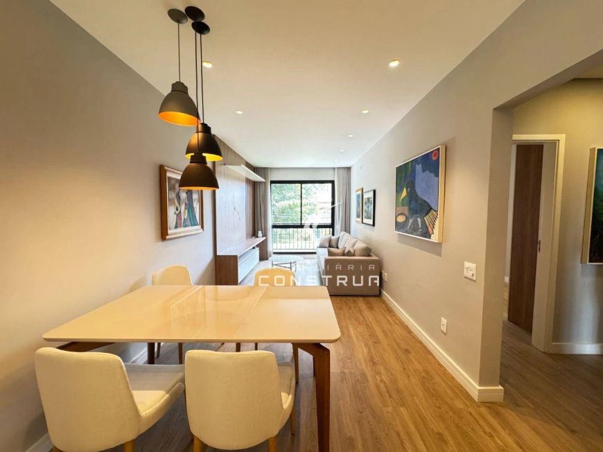 APARTAMENTO À VENDA NO BAIRRO NOVA CAMPINAS