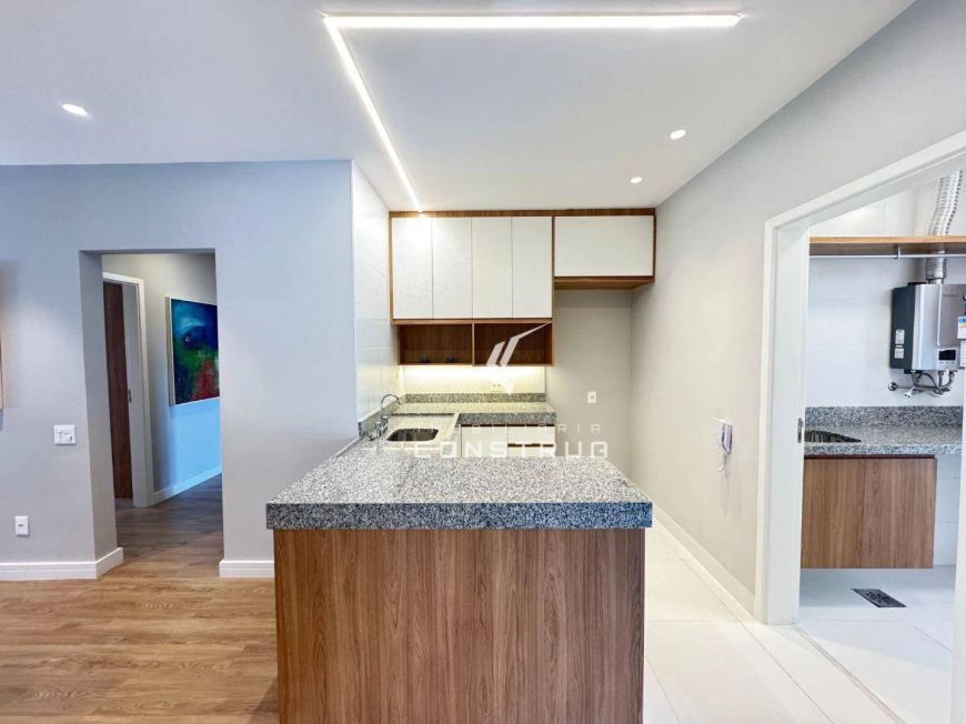 APARTAMENTO À VENDA NO BAIRRO NOVA CAMPINAS