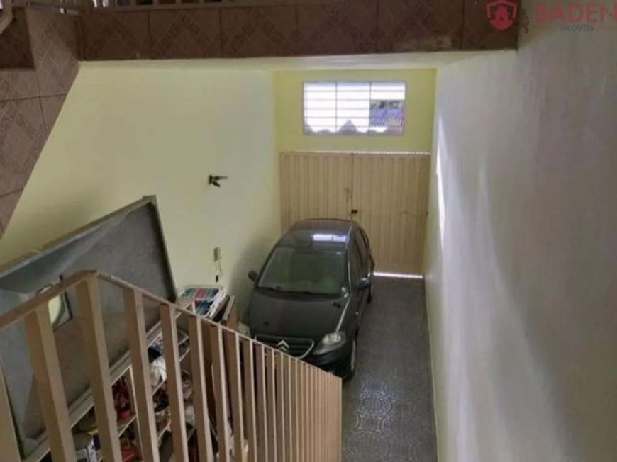 Casa à venda em Campinas, Jardim Novo Campos Elíseos, com 3 quartos, com 160 m²