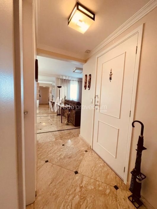 apartamento - Parque Prado - Campinas