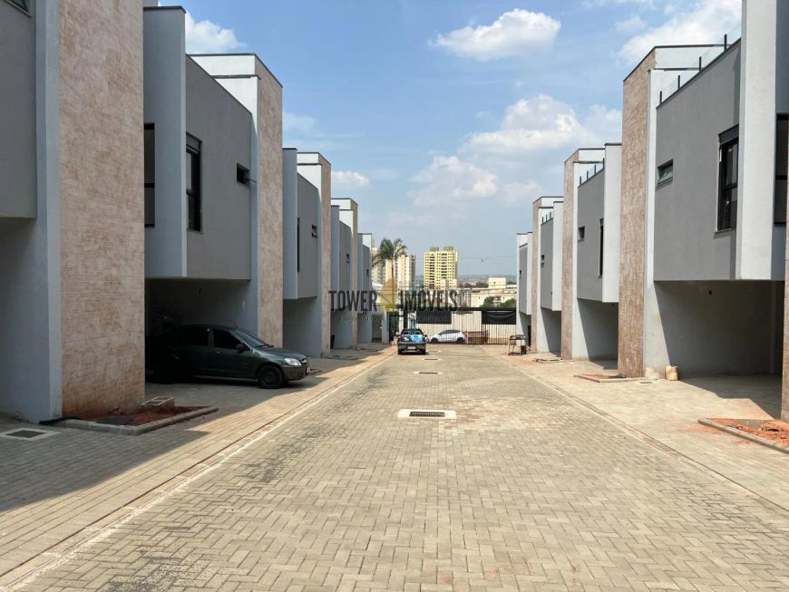 casa - Chácara Primavera - Campinas