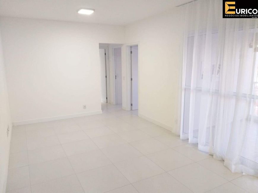 Apartamento à venda no Condomínio Alto da Abolição em Campinas/SP