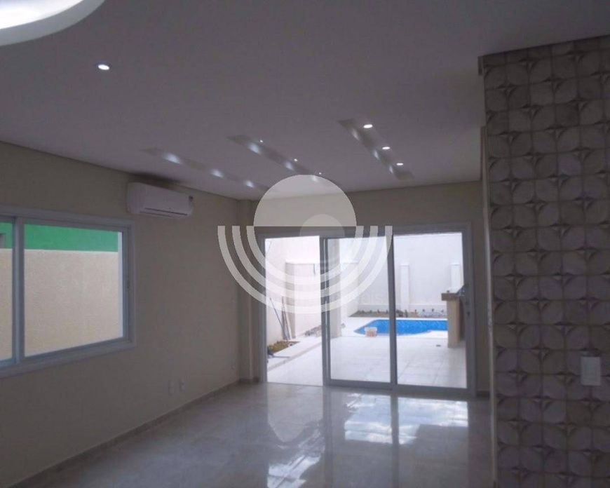 Casa com 4 dormitórios à venda, 320 m² por R$ 2.900.000,00 - Swiss Park - Campinas/SP