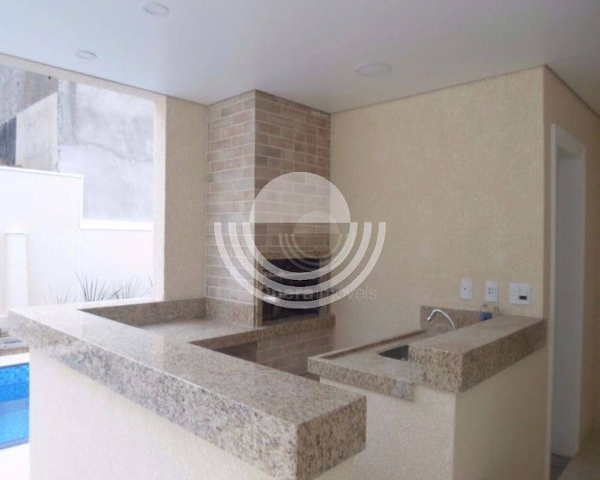 Casa com 4 dormitórios à venda, 320 m² por R$ 2.900.000,00 - Swiss Park - Campinas/SP