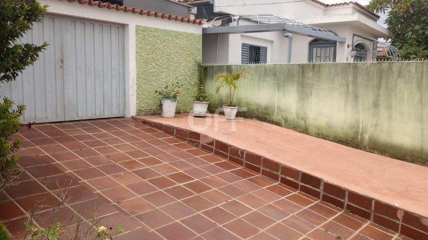 casa - Vila Aurocan - Campinas