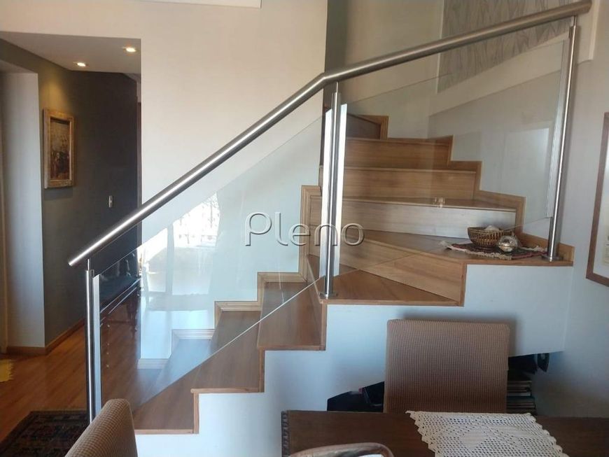 Venda | Cobertura com 67.0 m², 3 dormitórios, 1 vagas. Jardim Chapadão, Campinas