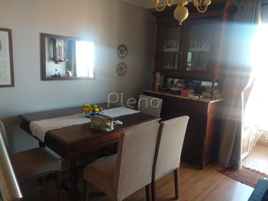 Venda | Cobertura com 67.0 m², 3 dormitórios, 1 vagas. Jardim Chapadão, Campinas