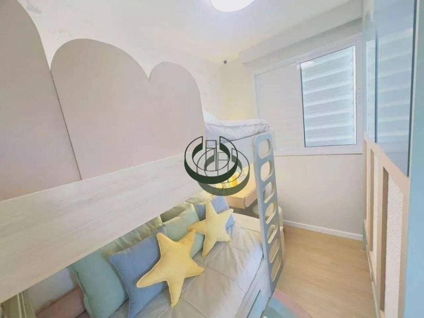 Apartamento com 2 quartos Condomínio Parque Alto Mangará Campinas.