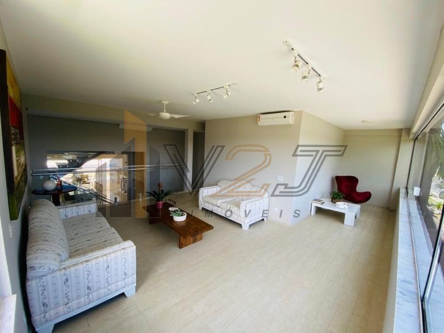 Casa sobrado à venda no Condomínio Residencial Lenk - Swiss Park em Campinas/SP