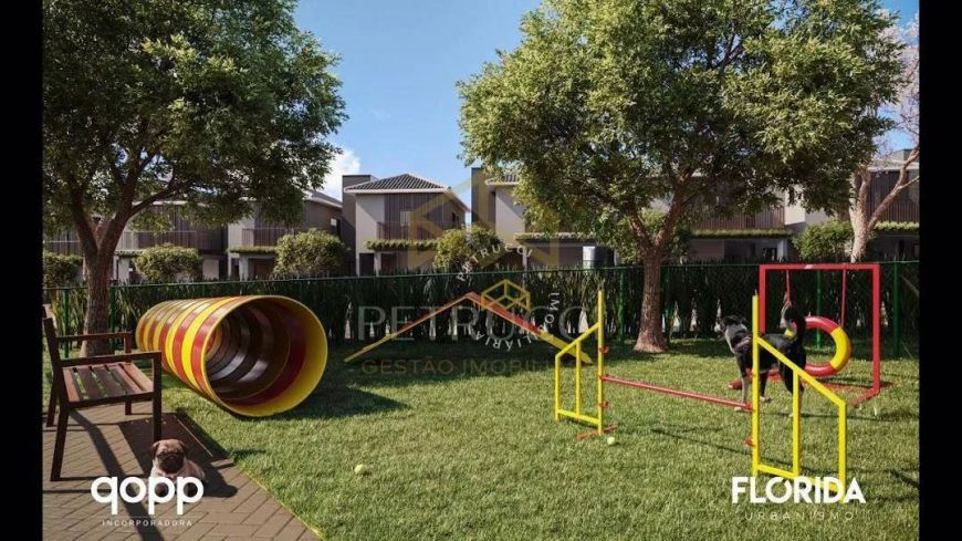 Casa Residencial à venda, Residencial Estância Eudóxia, Campinas - CA2276.