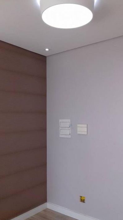 SALA COMERCIAL 1 BANHEIRO 1 VAGA A VENDA NO SANTA GENEBRA EM CAMPINAS-SP