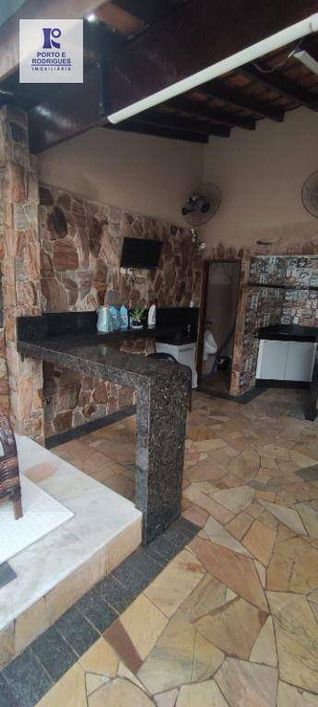 Casa com 3 dormitórios à venda, 170 m² por R$ 700.000,00 - Jardim Novo Campos Elíseos - Campinas/SP