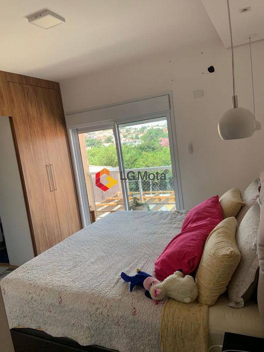 casa - Parque Jambeiro - Campinas