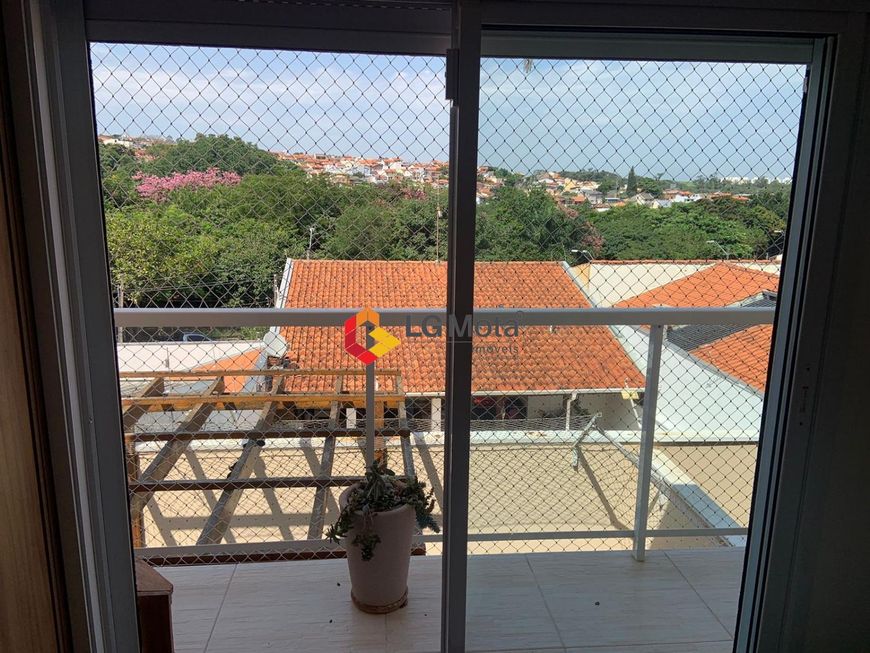 casa - Parque Jambeiro - Campinas