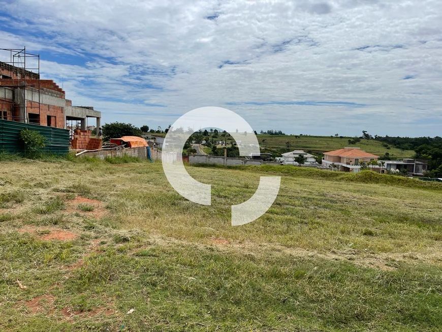 Terreno à venda, 1019 m² por R$ 1.200.000,00 - Loteamento Residencial Pedra Alta (Sousas) - Campinas
