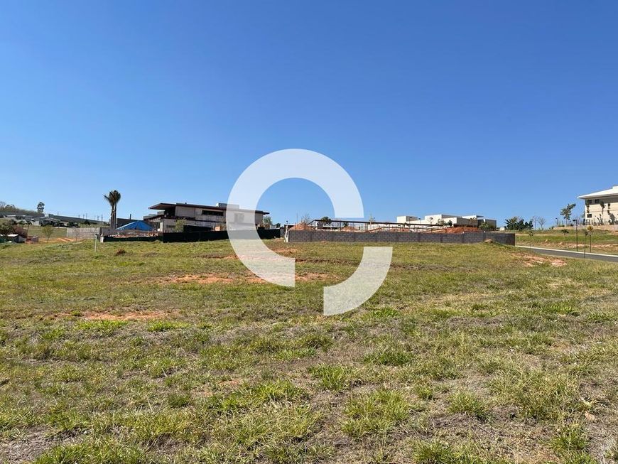 Terreno à venda, 1019 m² por R$ 1.200.000,00 - Loteamento Residencial Pedra Alta (Sousas) - Campinas