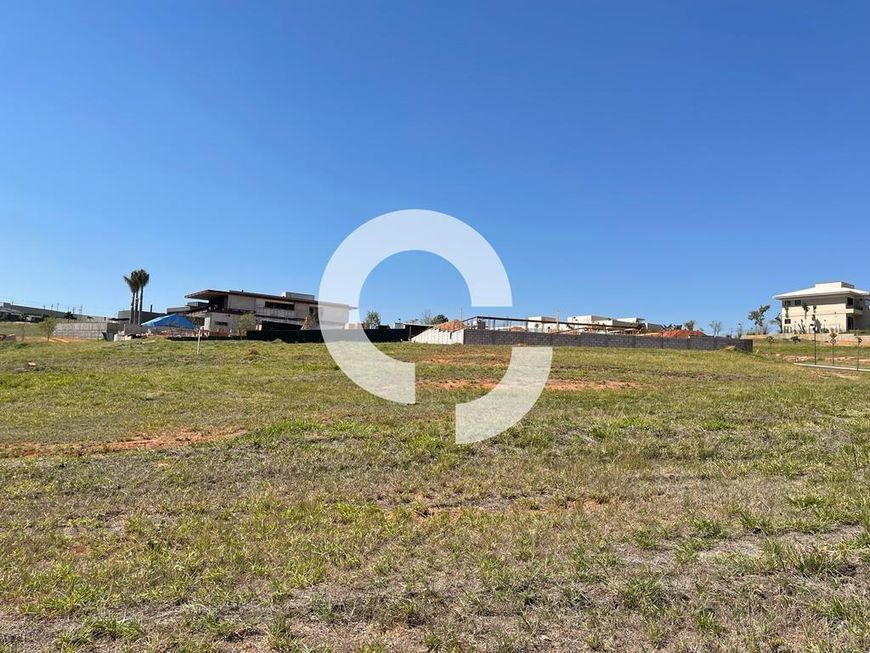 Terreno à venda, 1019 m² por R$ 1.200.000,00 - Loteamento Residencial Pedra Alta (Sousas) - Campinas