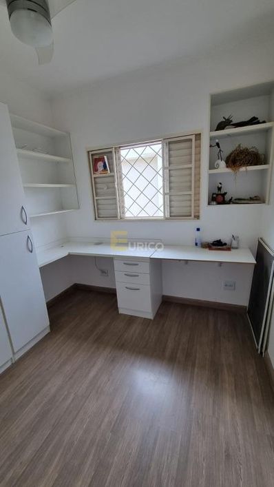 Casa à venda no Condomínio Residencial Mathilde Cielo em Campinas/SP