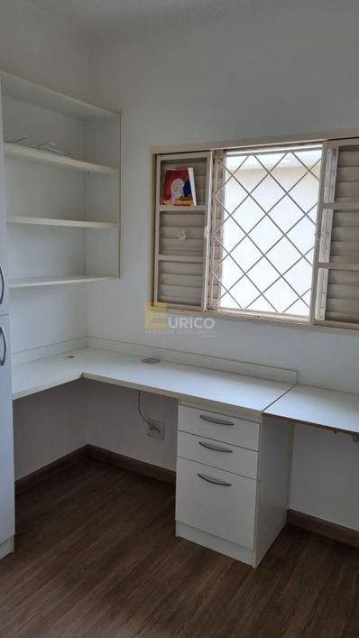 Casa à venda no Condomínio Residencial Mathilde Cielo em Campinas/SP