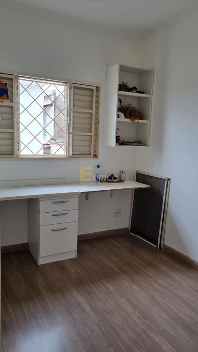 Casa à venda no Condomínio Residencial Mathilde Cielo em Campinas/SP