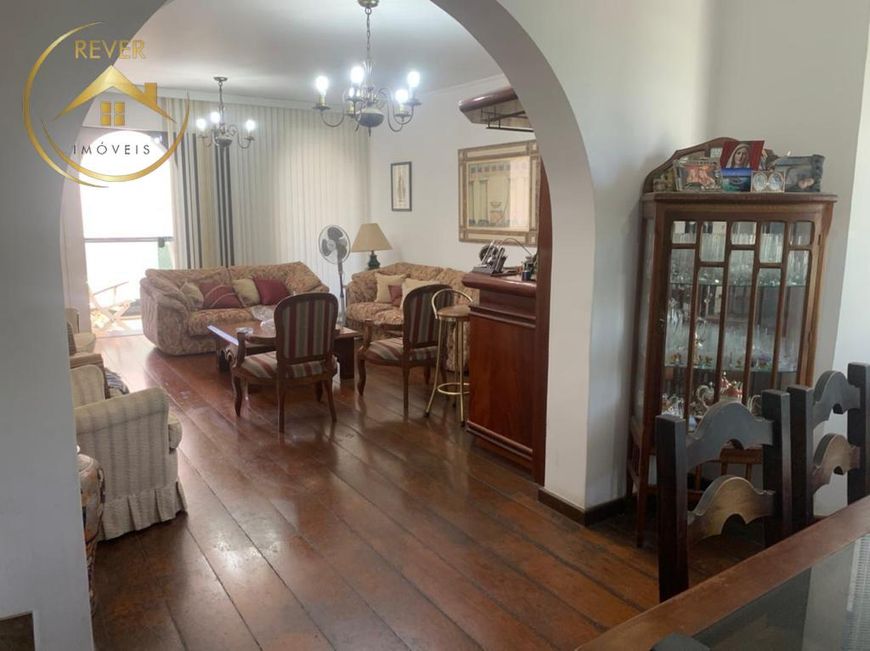 Apartamento à venda em Campinas, Cambuí, com 3 quartos, com 147 m², Edifício Marrocos