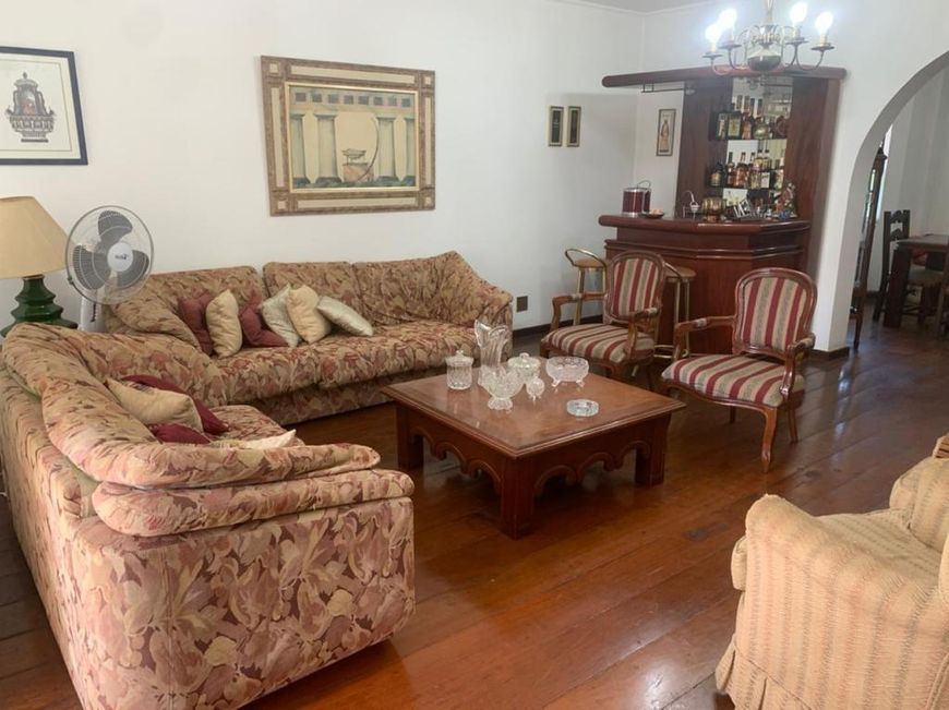 Apartamento à venda em Campinas, Cambuí, com 3 quartos, com 147 m², Edifício Marrocos