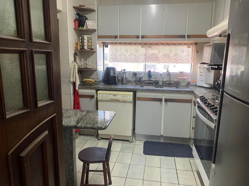 Apartamento à venda em Campinas, Cambuí, com 3 quartos, com 147 m², Edifício Marrocos