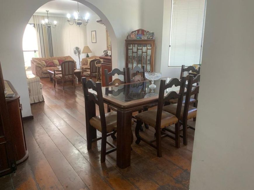 Apartamento à venda em Campinas, Cambuí, com 3 quartos, com 147 m², Edifício Marrocos