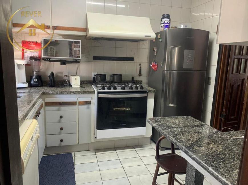 Apartamento à venda em Campinas, Cambuí, com 3 quartos, com 147 m², Edifício Marrocos