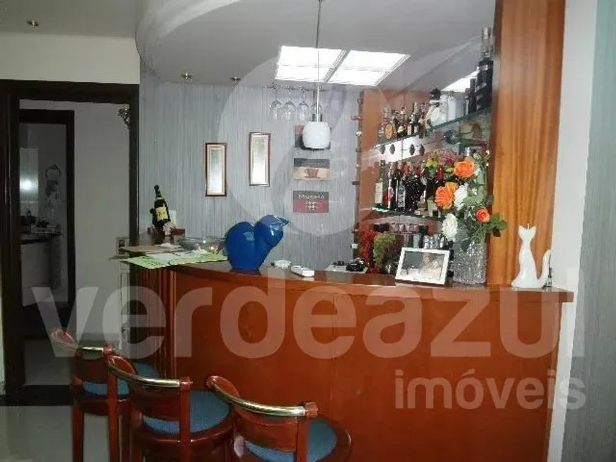 apartamento - Vila Carlito - Campinas