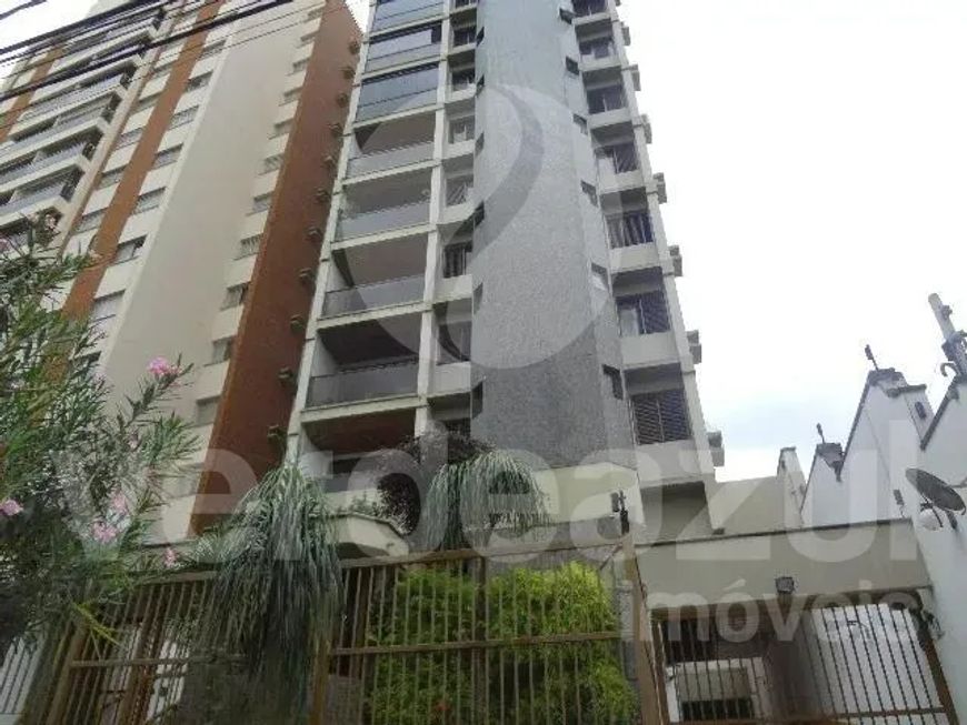 apartamento - Vila Carlito - Campinas