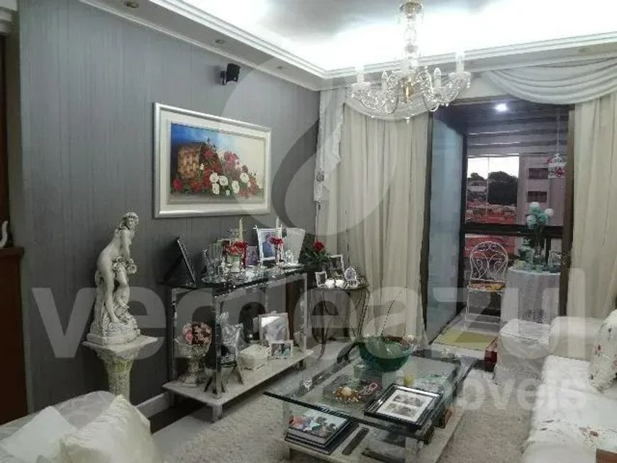 apartamento - Vila Carlito - Campinas