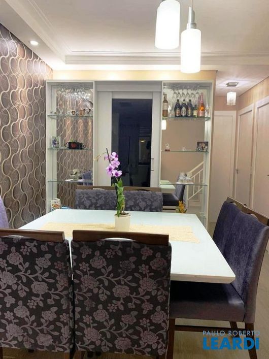 APARTAMENTO - JARDIM AMAZONAS - SP