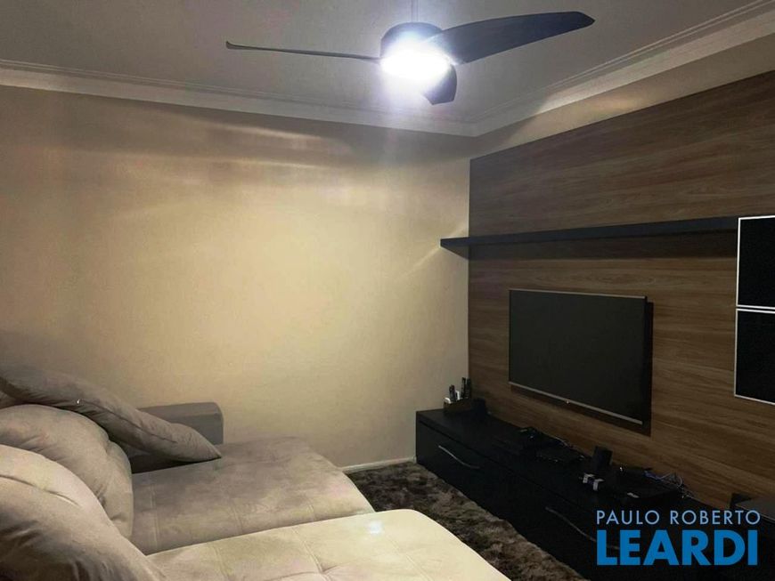 APARTAMENTO - JARDIM AMAZONAS - SP