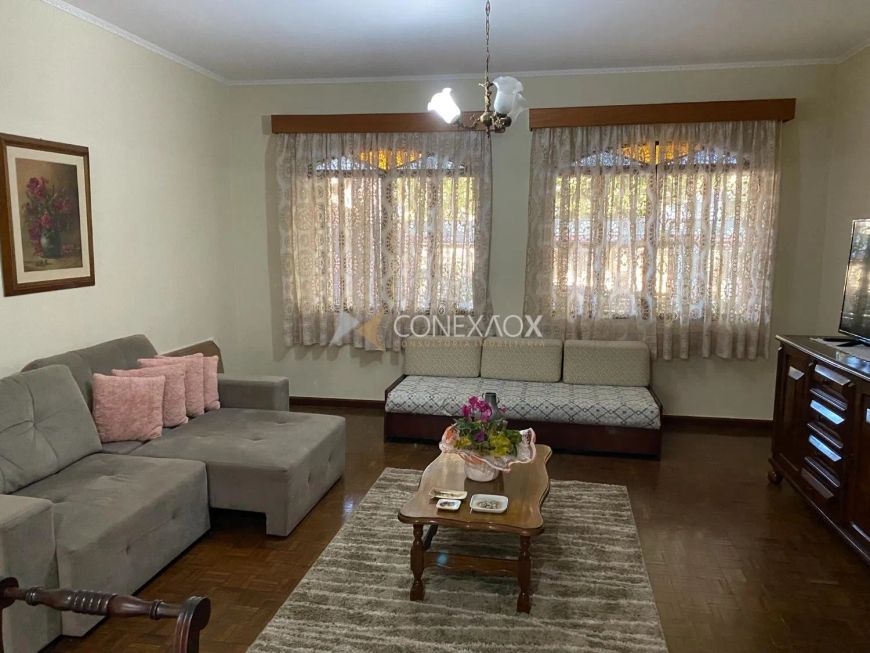 casa - Jardim Nova Europa - Campinas