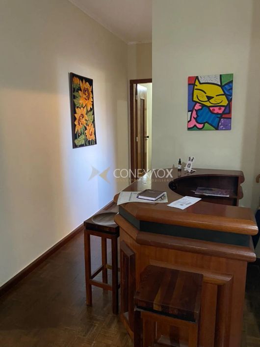 casa - Jardim Nova Europa - Campinas