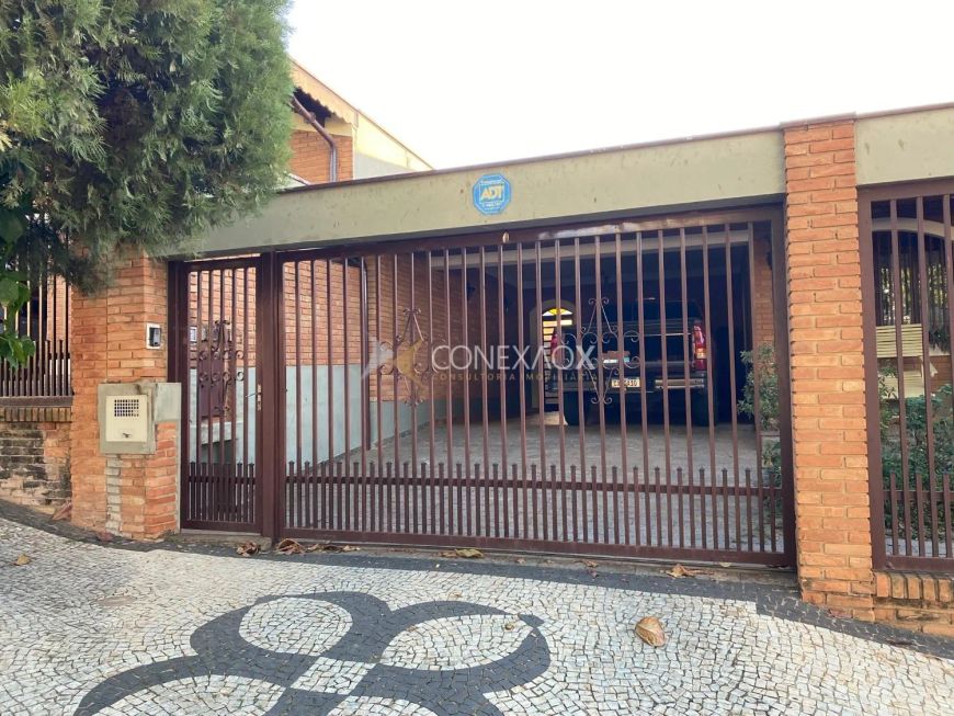 casa - Jardim Nova Europa - Campinas