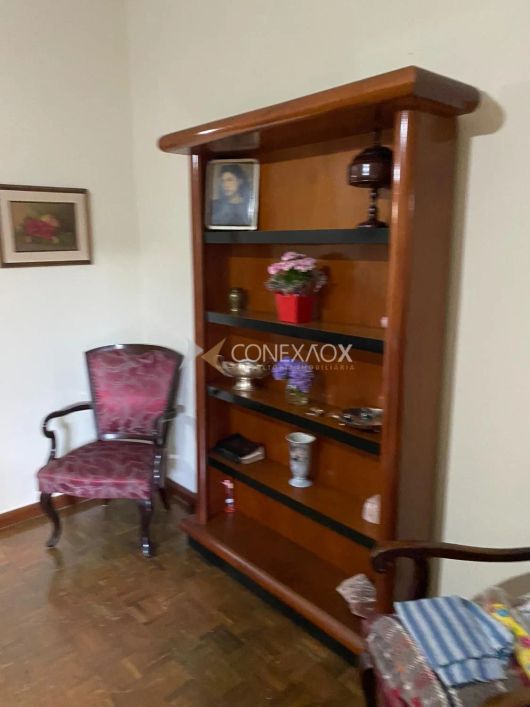 casa - Jardim Nova Europa - Campinas